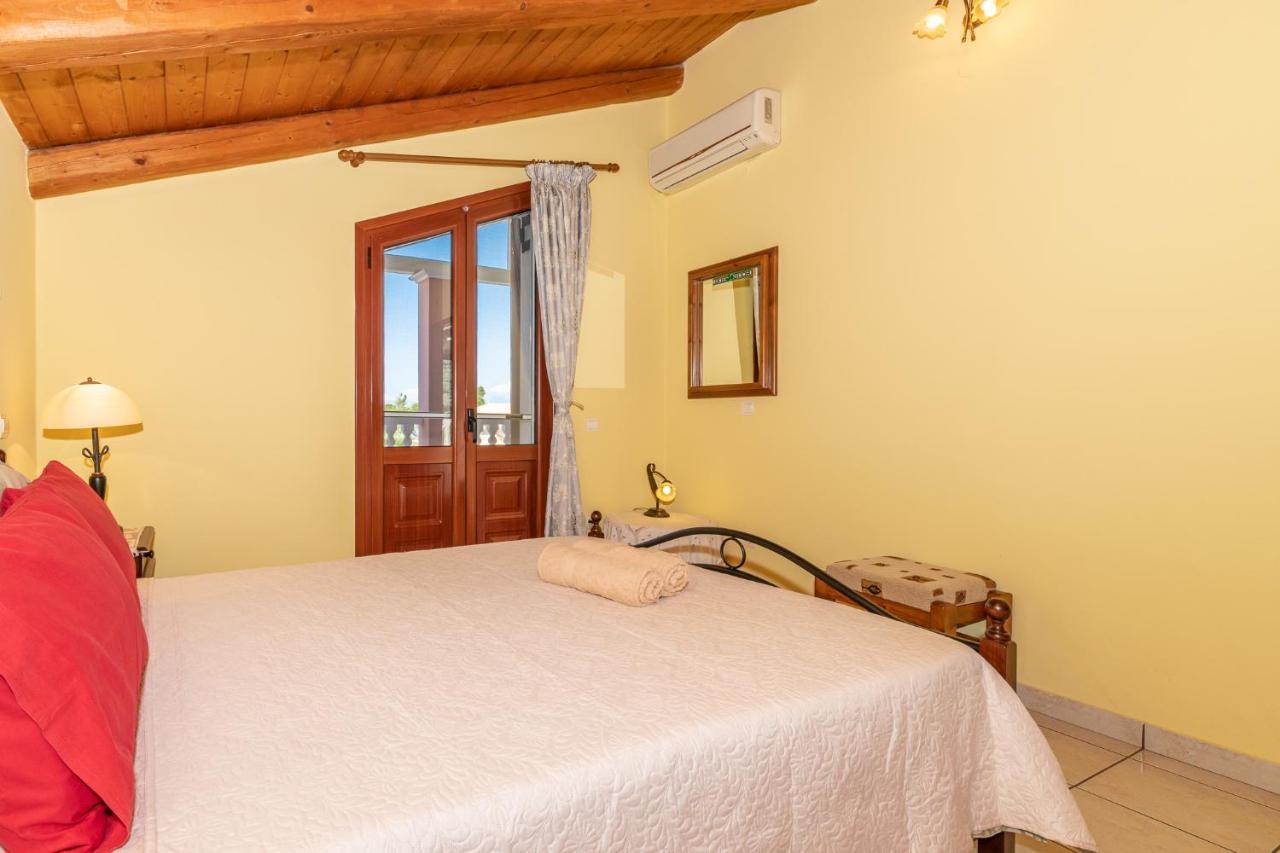 Arazzo Apartments Vasilikí 외부 사진