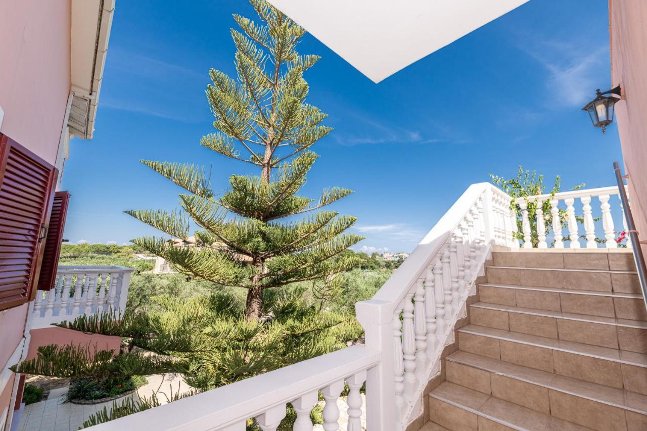 Arazzo Apartments Vasilikí 외부 사진