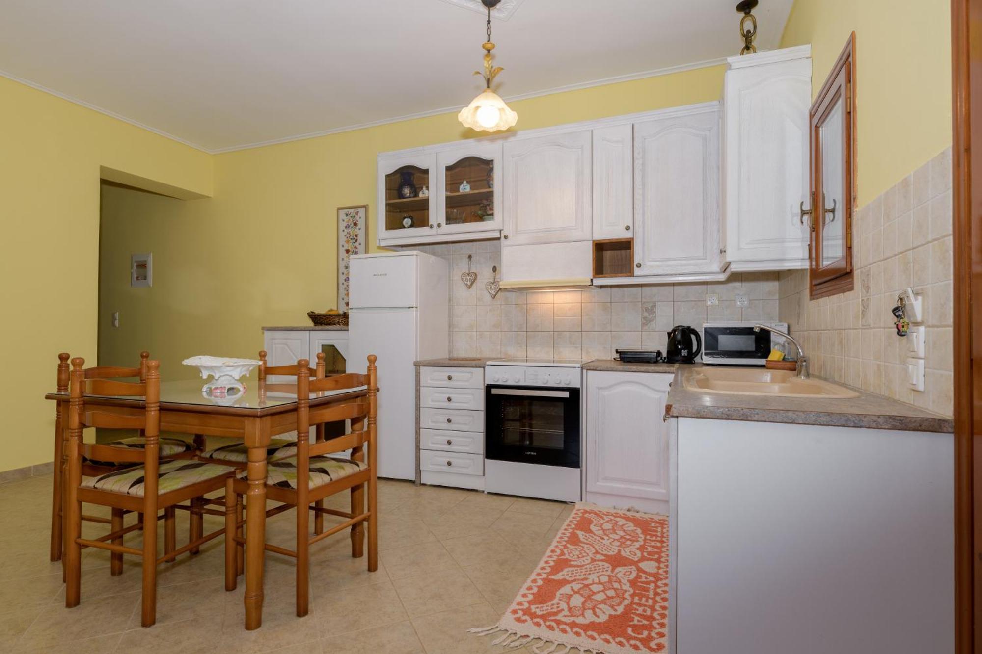 Arazzo Apartments Vasilikí 외부 사진