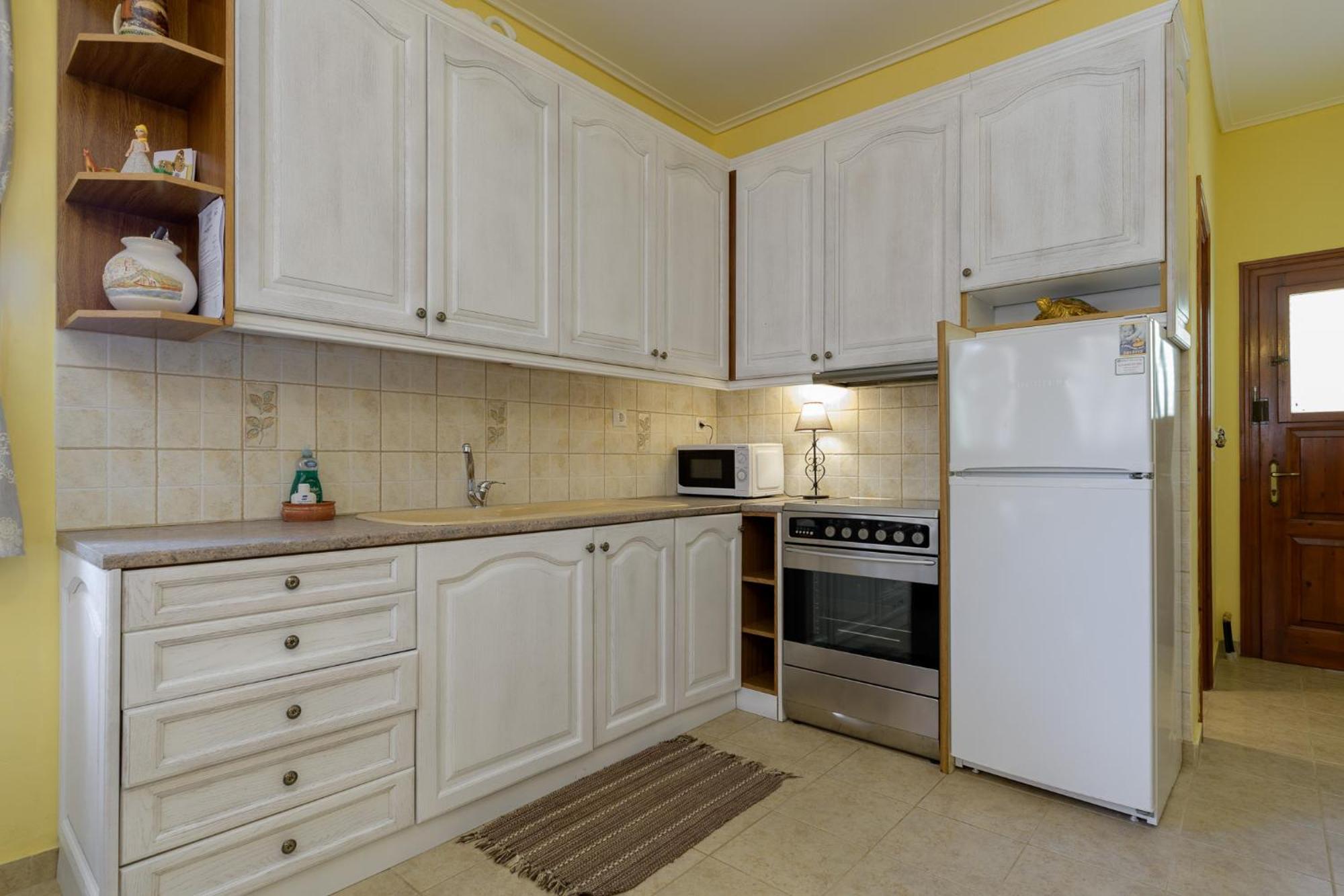 Arazzo Apartments Vasilikí 외부 사진