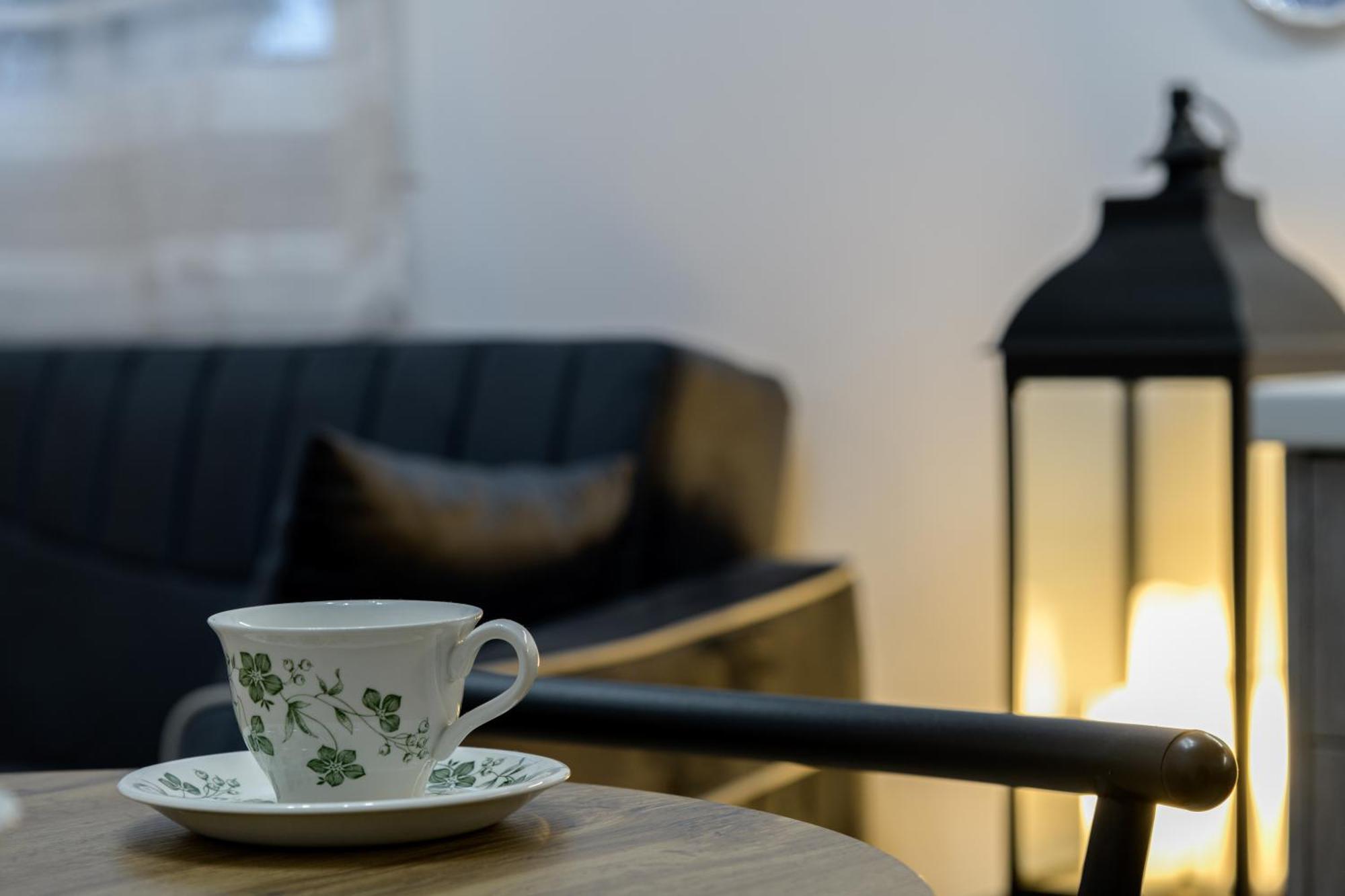 Arazzo Apartments Vasilikí 외부 사진