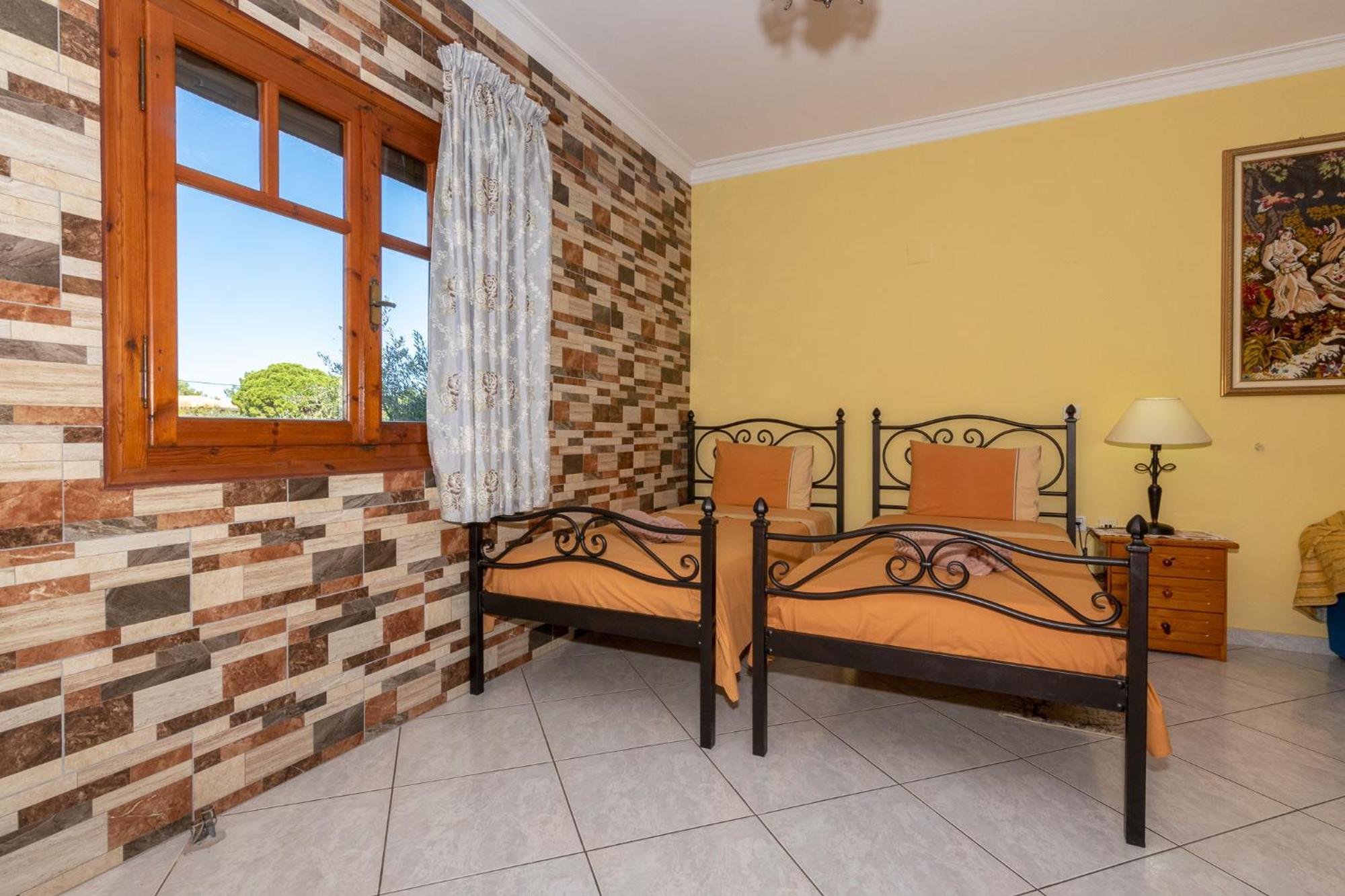 Arazzo Apartments Vasilikí 외부 사진