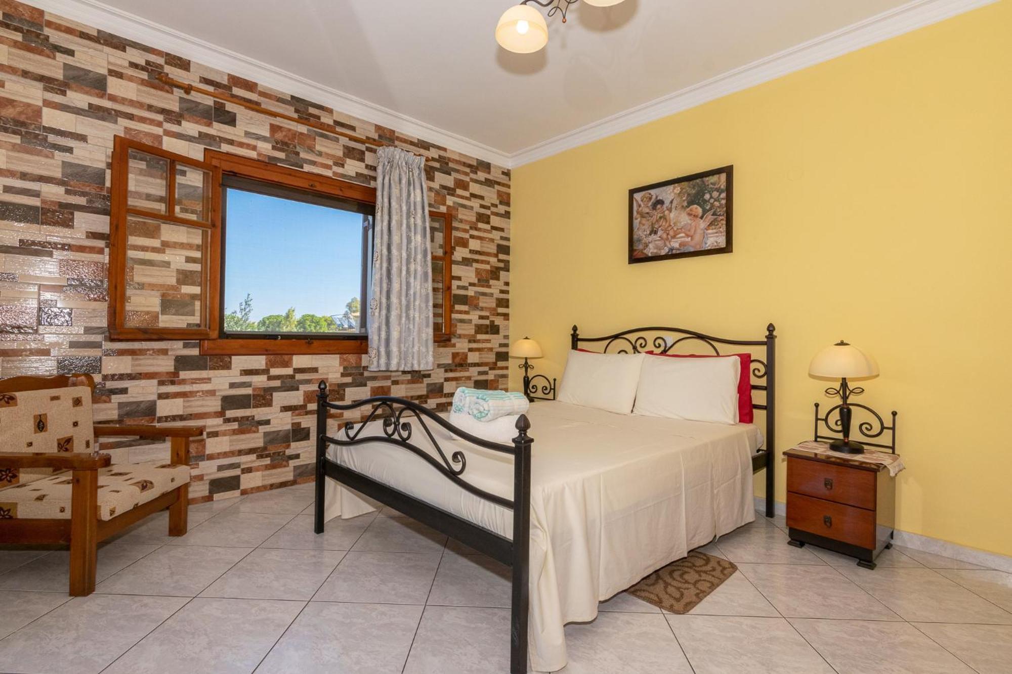 Arazzo Apartments Vasilikí 외부 사진